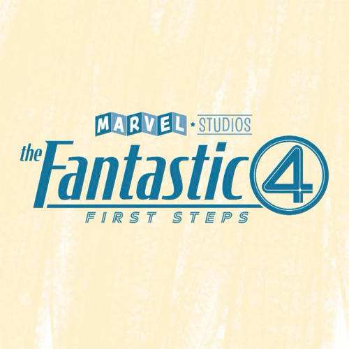 Filmposter - Marvels Fantastischen Vier im Kino