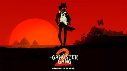Gangster_Gang_2_Kino_Poster Gangster_Gang_2_im_autokino_poster