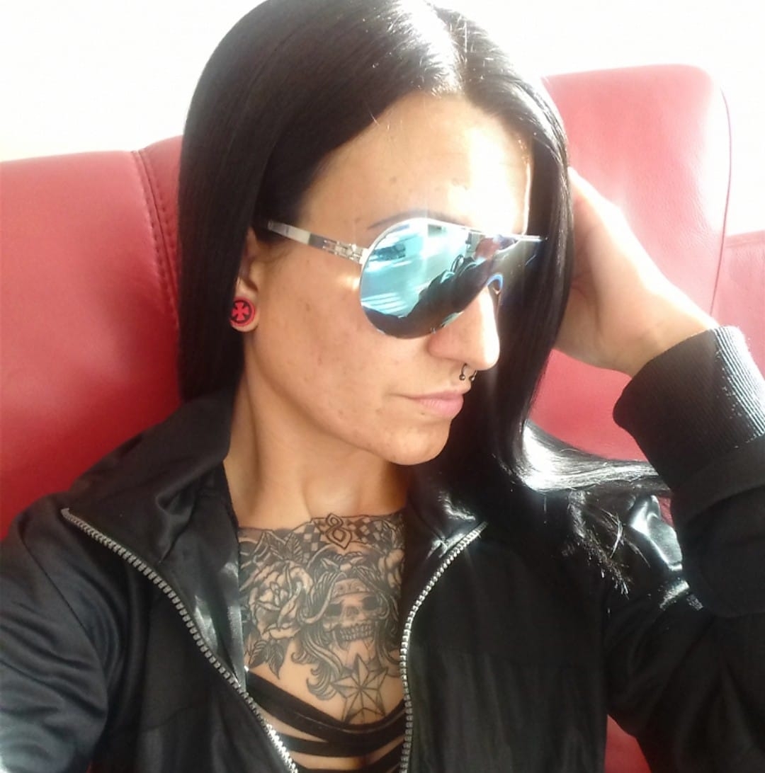 Yvi Yvonne